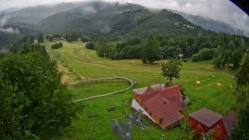 Snowparadise Veľká Rača