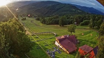 Snowparadise Veľká Rača