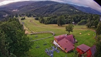 Snowparadise Veľká Rača