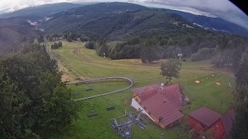 Snowparadise Veľká Rača