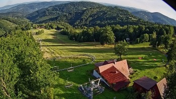 Snowparadise Veľká Rača