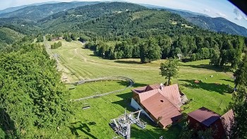 Snowparadise Veľká Rača
