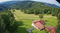 Dedovka vrchol