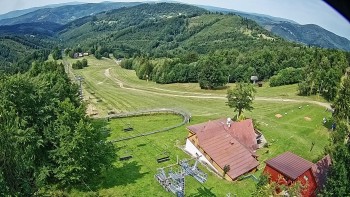 Snowparadise Veľká Rača