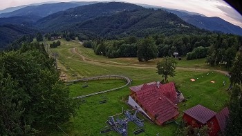 Snowparadise Veľká Rača