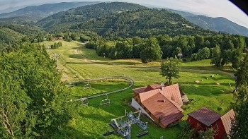 Snowparadise Veľká Rača