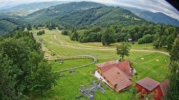 Snowparadise Veľká Rača