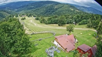 Snowparadise Veľká Rača