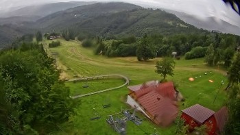 Snowparadise Veľká Rača