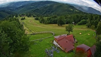 Snowparadise Veľká Rača