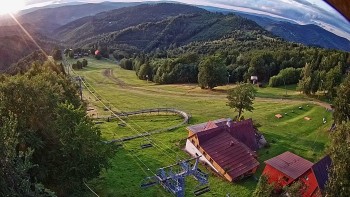 Snowparadise Veľká Rača