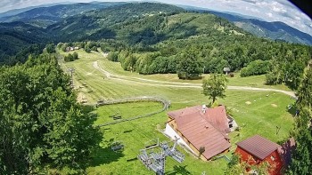 Snowparadise Veľká Rača