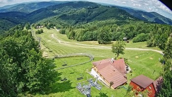 Snowparadise Veľká Rača