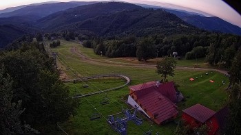 Snowparadise Veľká Rača