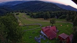 Dedovka Peak