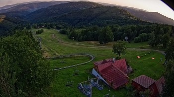 Snowparadise Veľká Rača