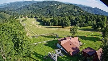 Snowparadise Veľká Rača