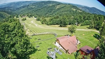Snowparadise Veľká Rača