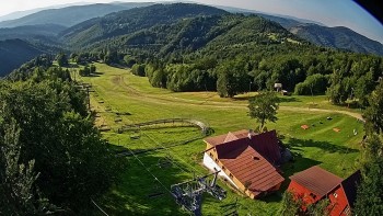 Snowparadise Veľká Rača
