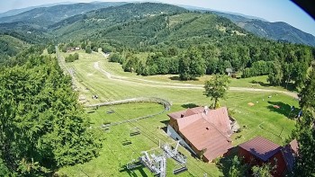 Snowparadise Veľká Rača