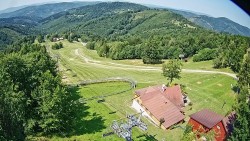 Dedovka vrchol