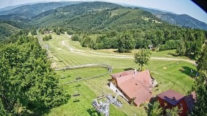 Snowparadies Veľká Rača - Dedowka-Gipfel - 31.7.2026 v 11:45 Snowparadies Veľká Rača - Dedowka-Gipfel - 31.7.2026 v 11:45