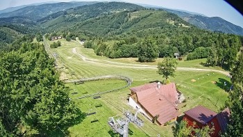 Snowparadise Veľká Rača