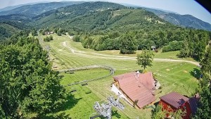Snowparadies Veľká Rača - Dedowka-Gipfel - 31.7.2026 v 12:45 Snowparadies Veľká Rača - Dedowka-Gipfel - 31.7.2026 v 12:45