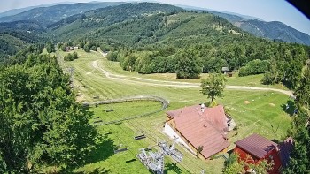 Snowparadise Veľká Rača