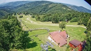 Snowparadies Veľká Rača - Dedowka-Gipfel - 31.7.2026 v 13:45 Snowparadies Veľká Rača - Dedowka-Gipfel - 31.7.2026 v 13:45
