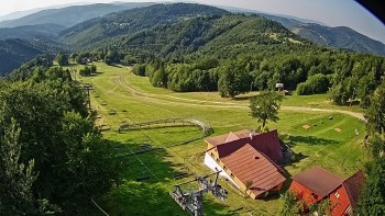Snowparadise Veľká Rača