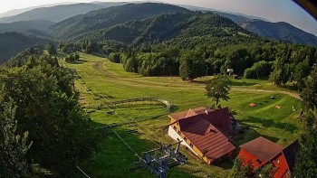 Snowparadise Veľká Rača
