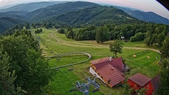 Snowparadise Veľká Rača