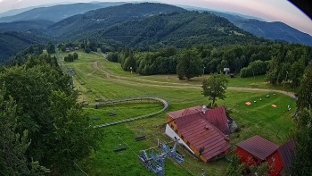 Snowparadise Veľká Rača