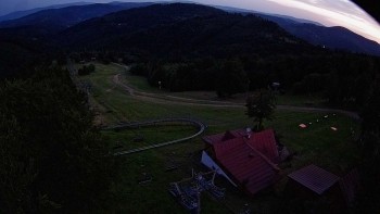 Snowparadies Veľká Rača
