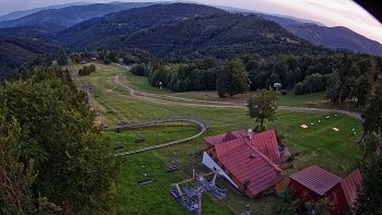 Snowparadise Veľká Rača