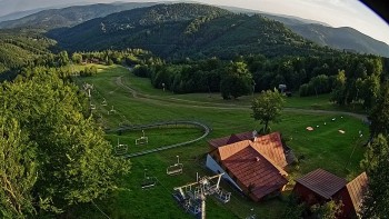 Snow Paradise Veľká Rača
