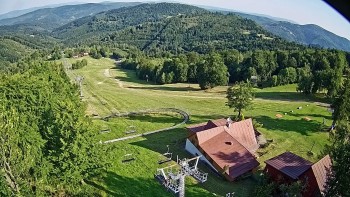 Snowparadise Veľká Rača