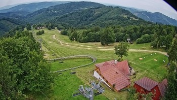 Snowparadise Veľká Rača