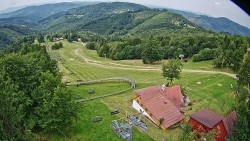 Dedowka-Gipfel