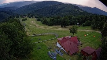 Snowparadise Veľká Rača