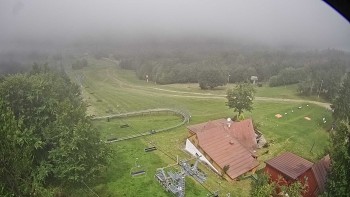 Snowparadise Veľká Rača