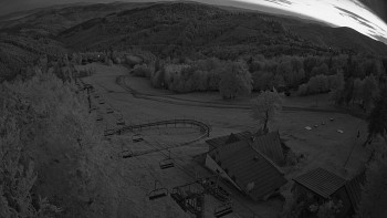 Snowparadise Veľká Rača