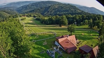 Snowparadise Veľká Rača