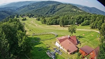 Snowparadise Veľká Rača