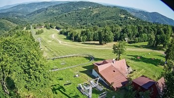 Snowparadise Veľká Rača