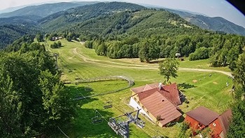 Snowparadise Veľká Rača