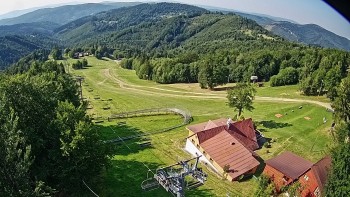 Snowparadise Veľká Rača