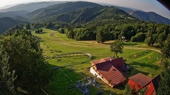 Snowparadise Veľká Rača
