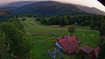 Snowparadise Veľká Rača